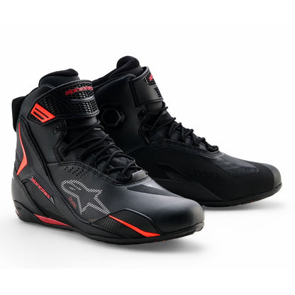 Alpinestars - FSTR-4 DS Shoes_1867797
