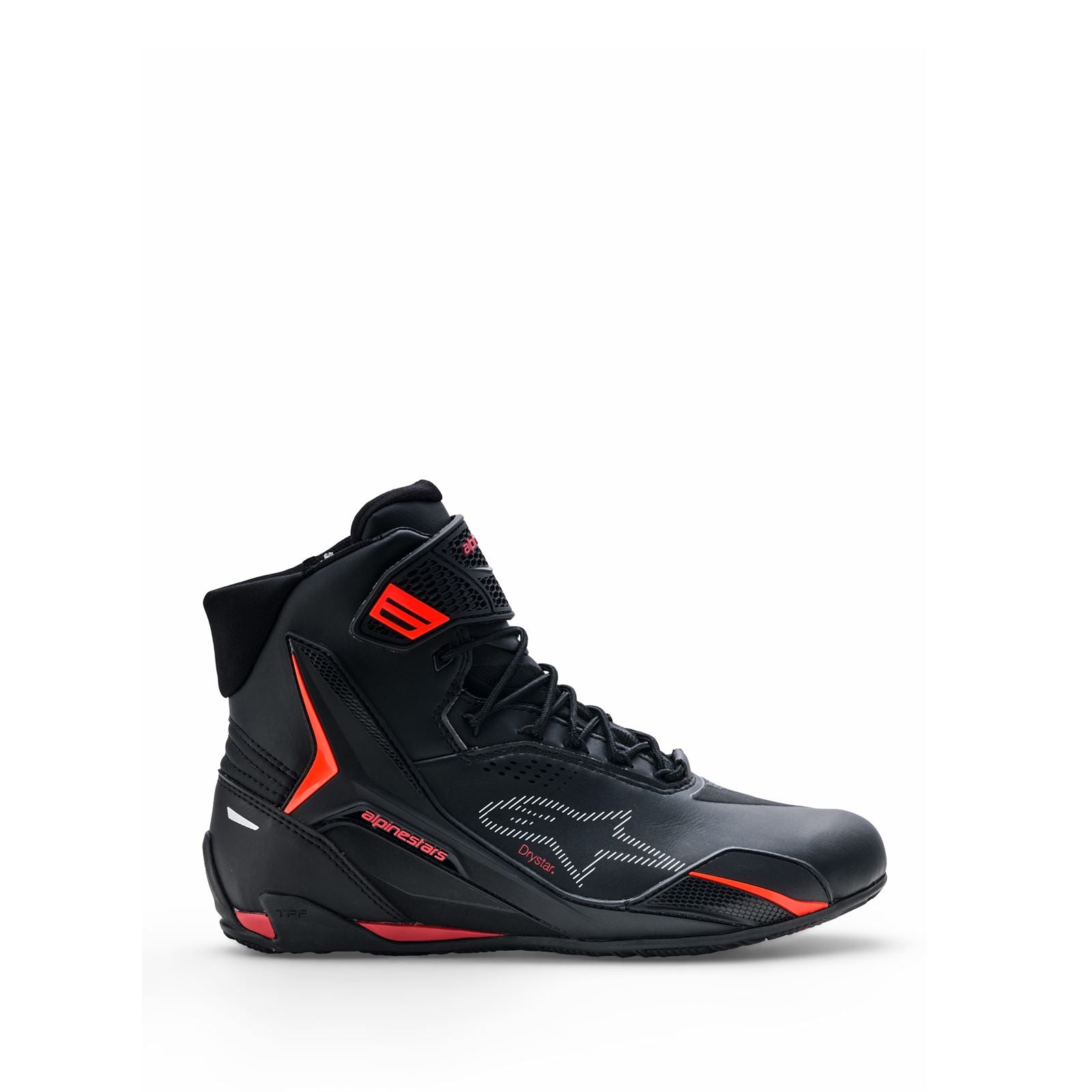 Alpinestars - FSTR-4 DS Shoes_1867772