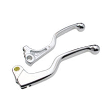 Motion Pro Left Lever Silver 14-0535_594597