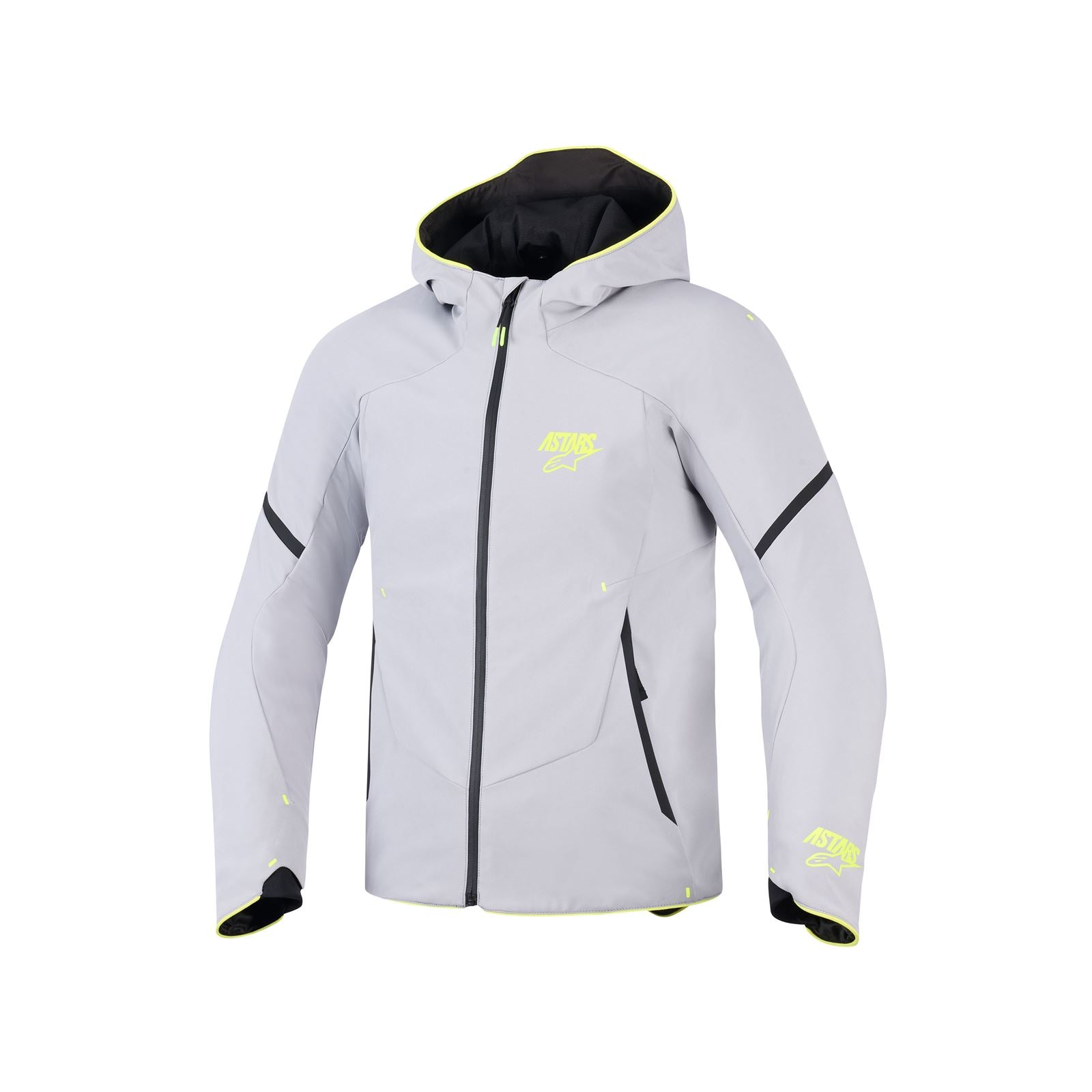 Alpinestars - Aeroshell Weatherproof Jacket_1869214