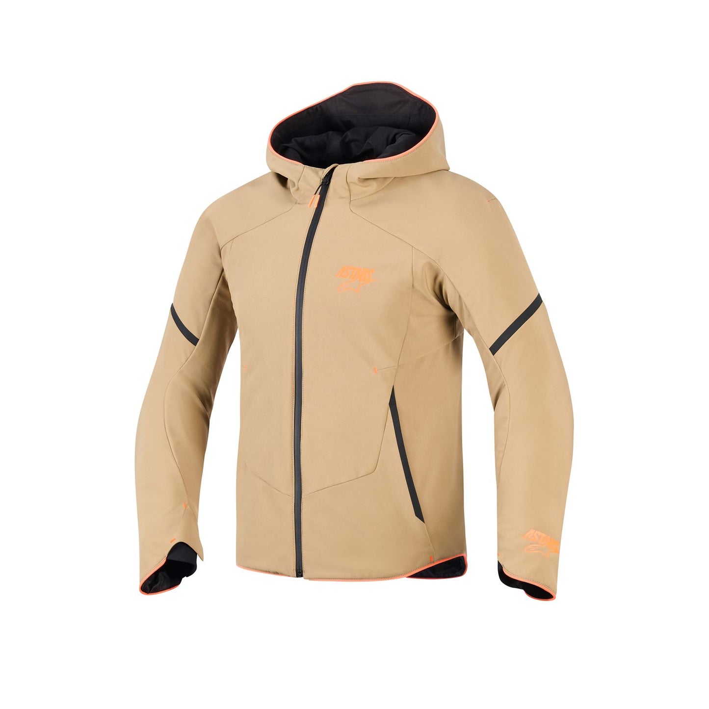 Alpinestars - Aeroshell Weatherproof Jacket_1869236