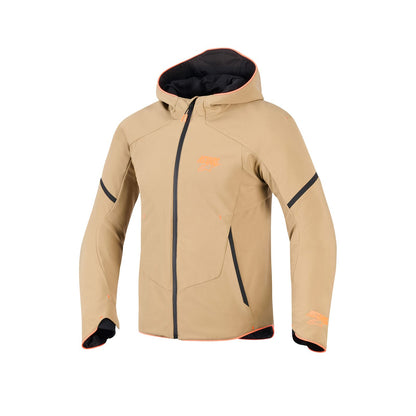 Alpinestars - Aeroshell Weatherproof Jacket_1869236
