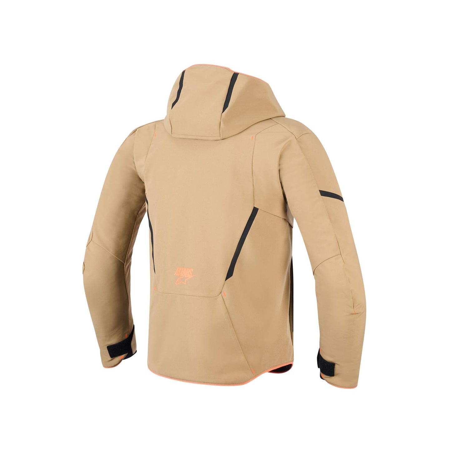 Alpinestars - Aeroshell Weatherproof Jacket_1869269