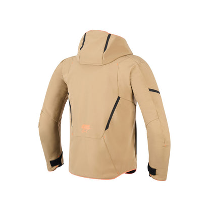 Alpinestars - Aeroshell Weatherproof Jacket_1869269