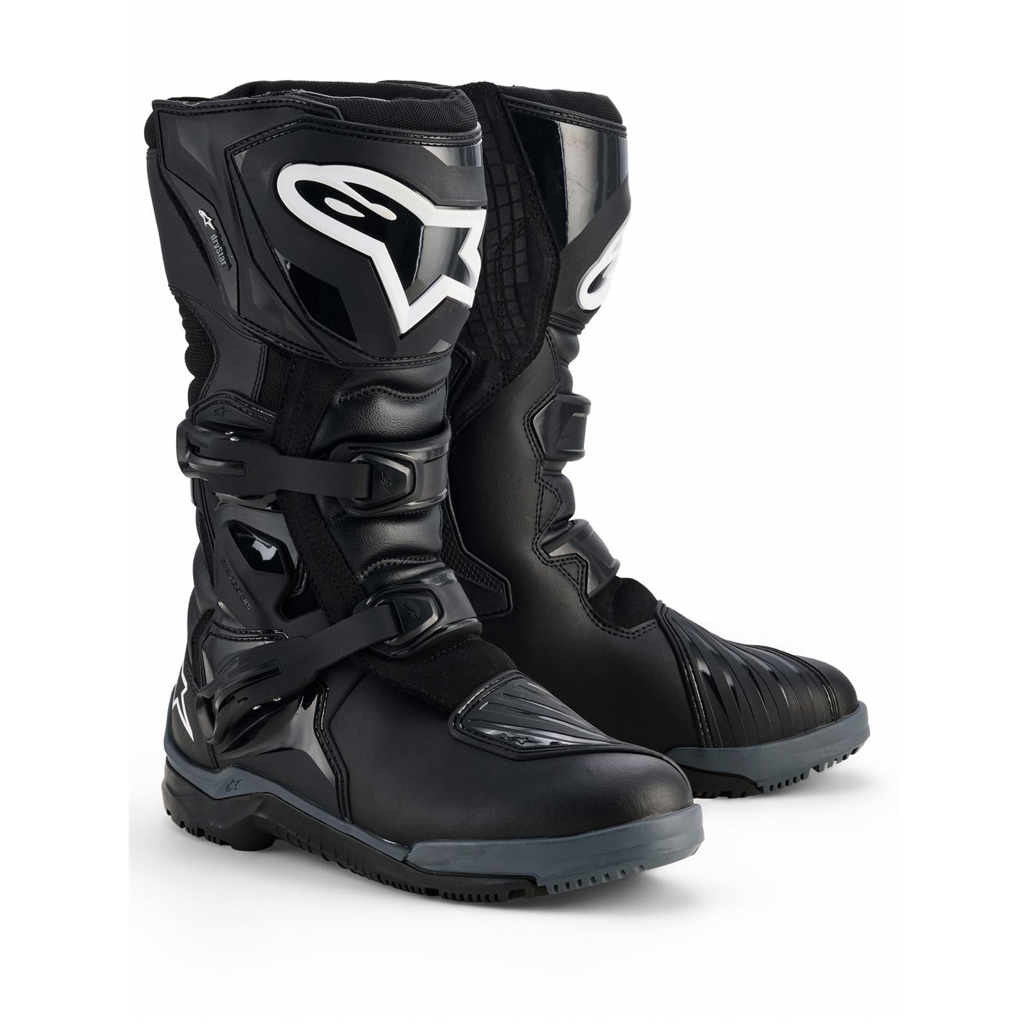 Alpinestars - Corozal V2 DS Boots_1869266