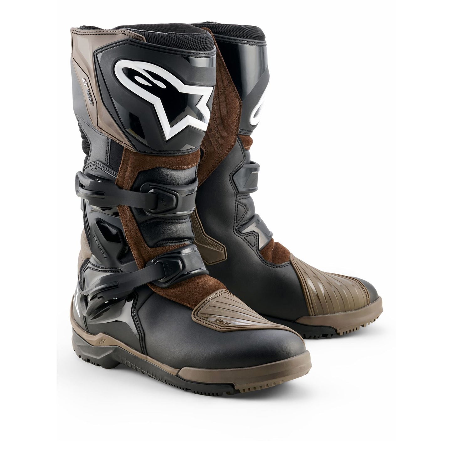 Alpinestars - Corozal V2 DS Boots_1869328