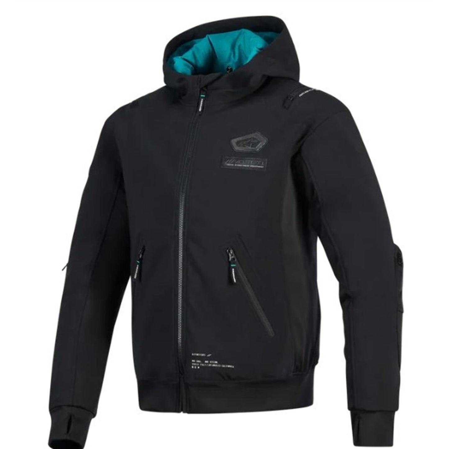 Alpinestars - Moblast Weatherproof Jacket_1869386