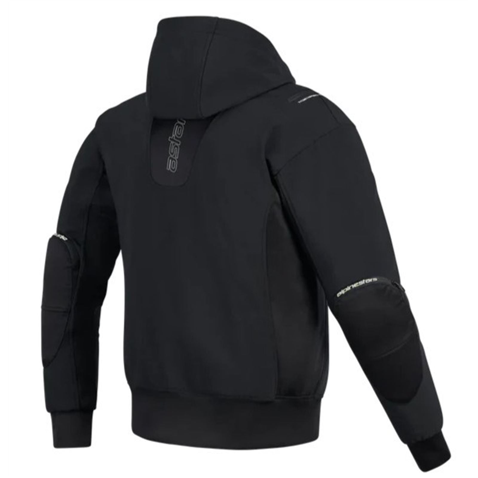 Alpinestars - Moblast Weatherproof Jacket_1869396