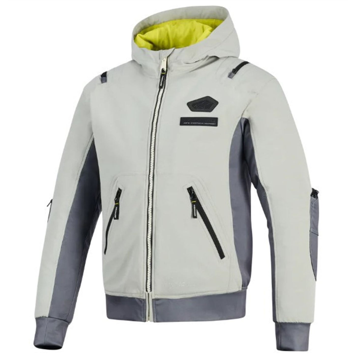 Alpinestars - Moblast Weatherproof Jacket_1869405