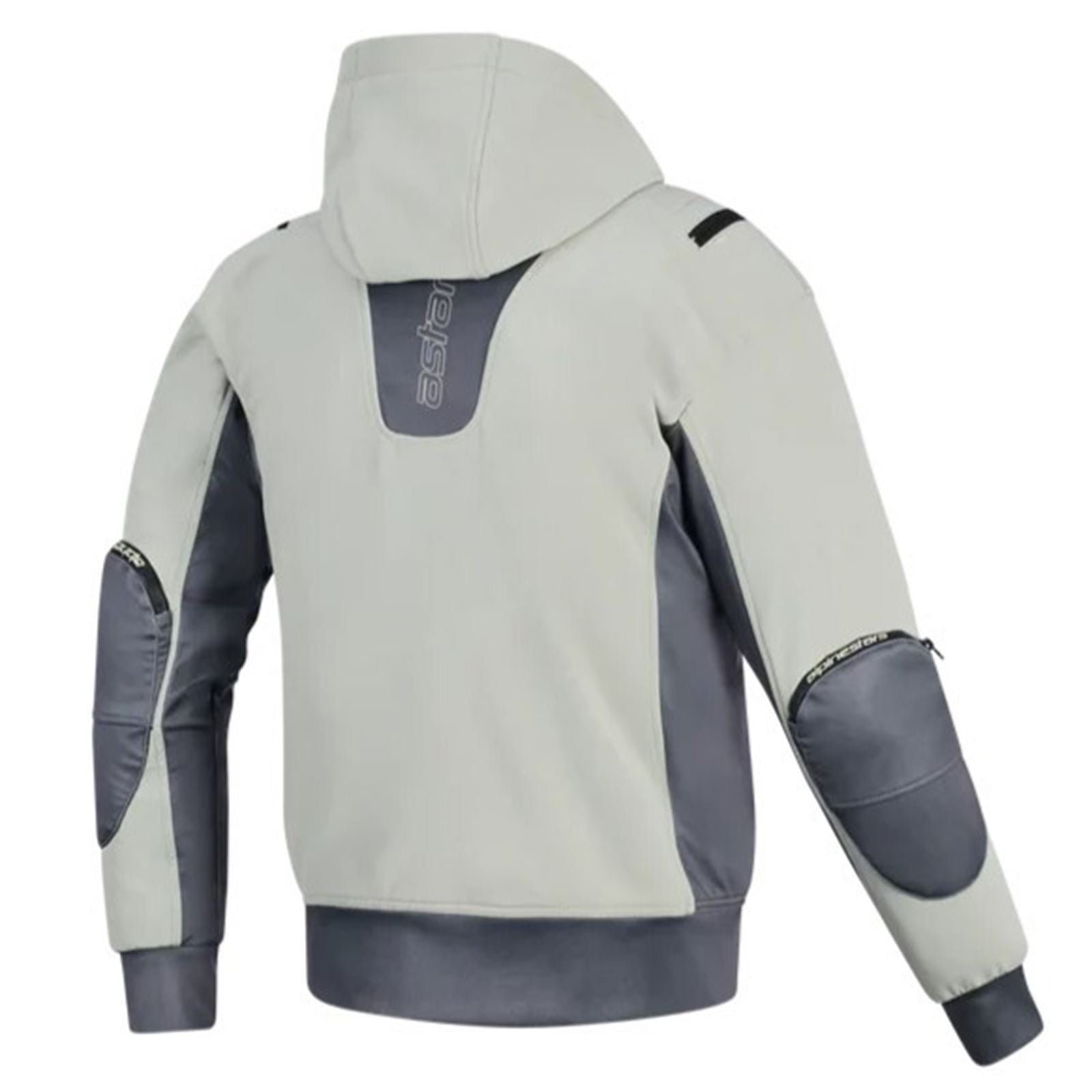 Alpinestars - Moblast Weatherproof Jacket_1869406