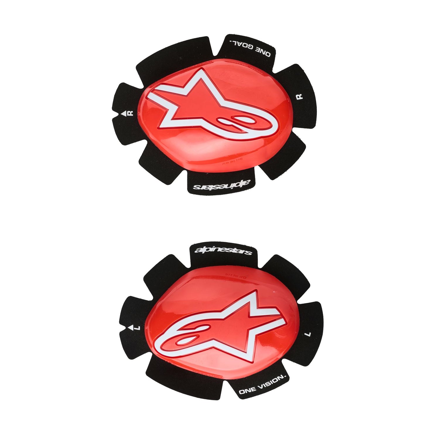 Alpinestars GP Plus Knee Slider - One Size_1869411