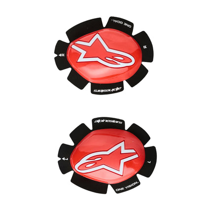 Alpinestars GP Plus Knee Slider - One Size_1869411