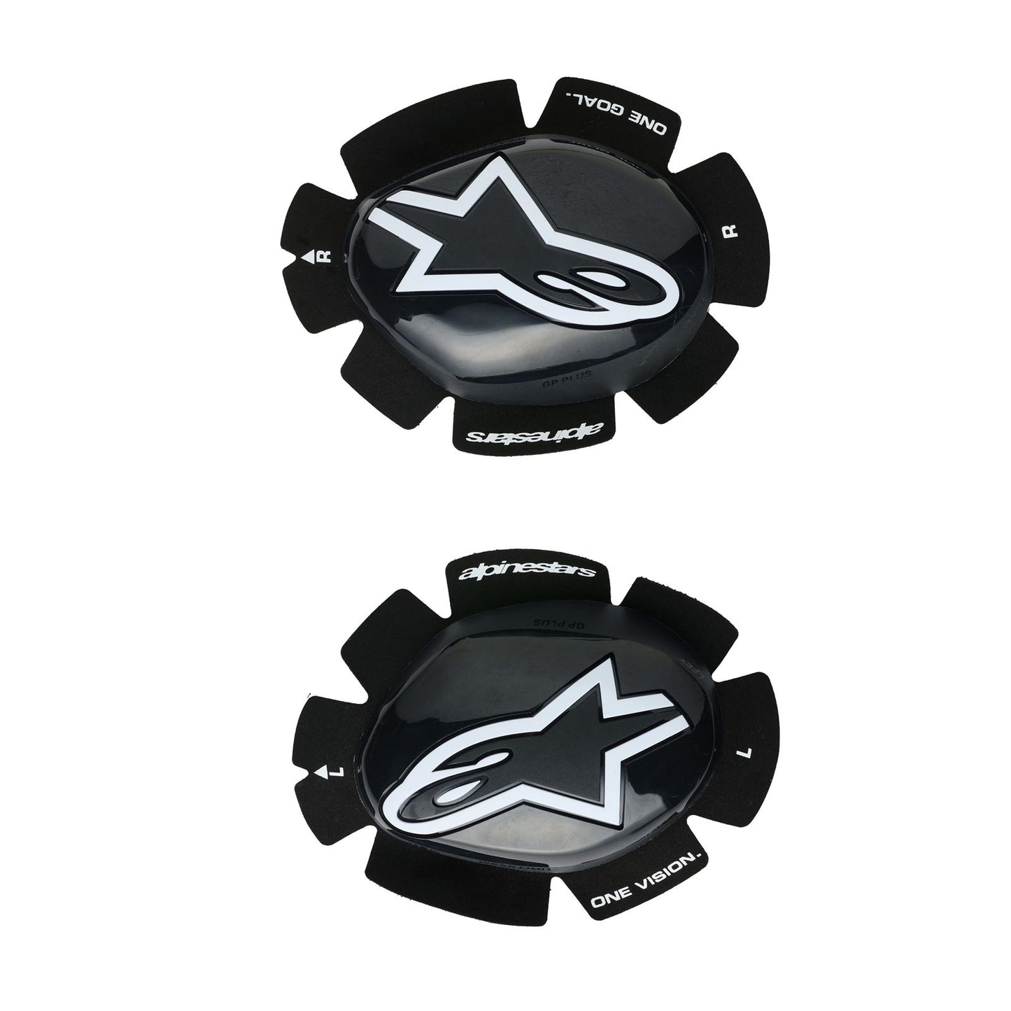 Alpinestars GP Plus Knee Slider - One Size_1869412