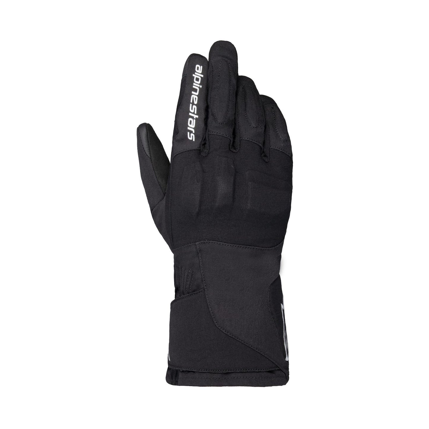 Alpinestars WT-1 DS Insulated Gloves - Black_1869426