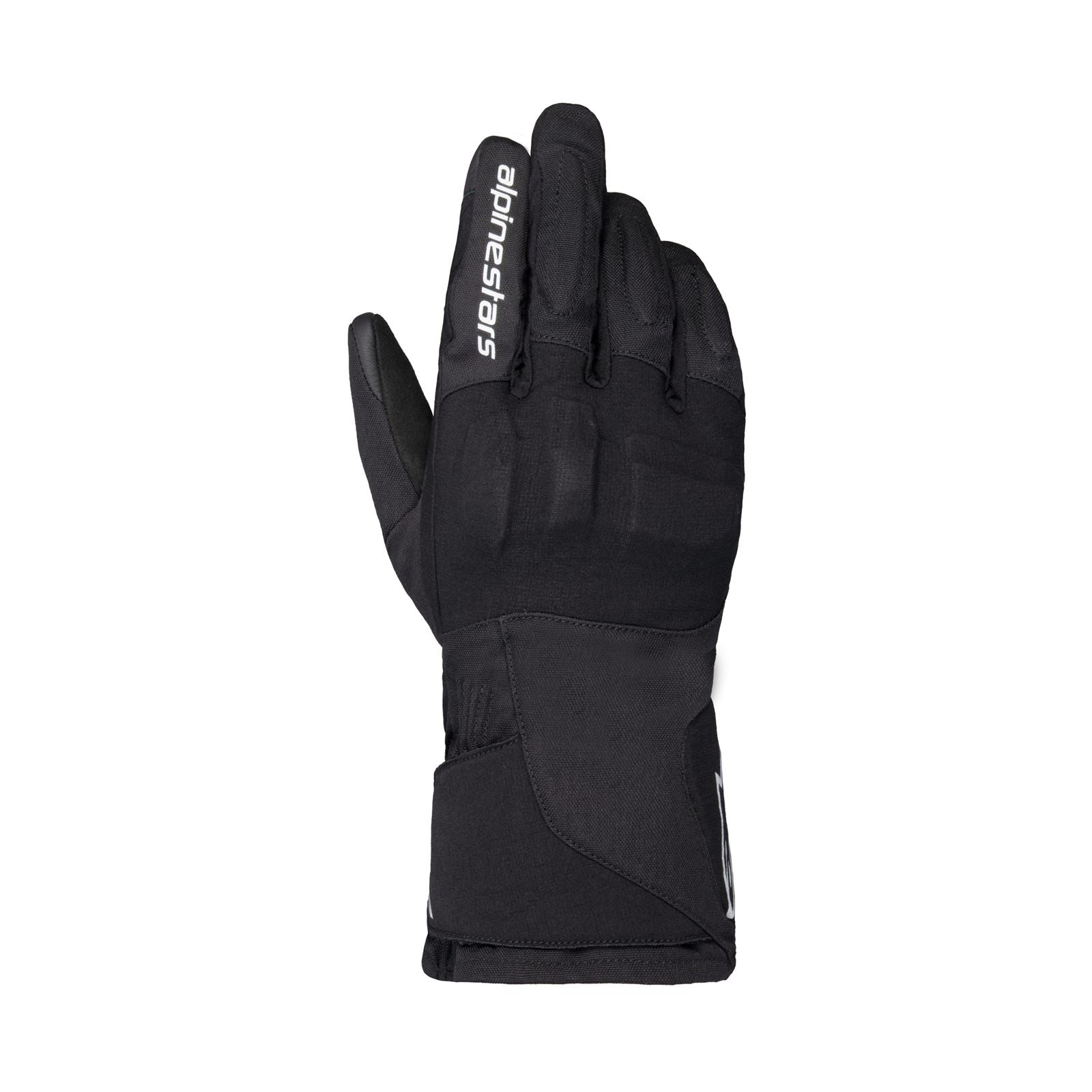 Alpinestars WT-1 DS Insulated Gloves - Black_1869426