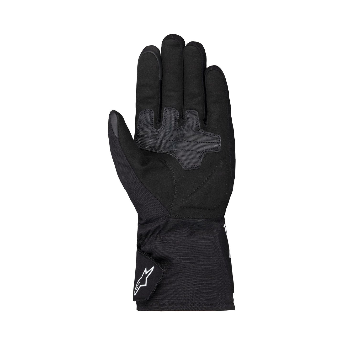 Alpinestars WT-1 DS Insulated Gloves - Black_1869436