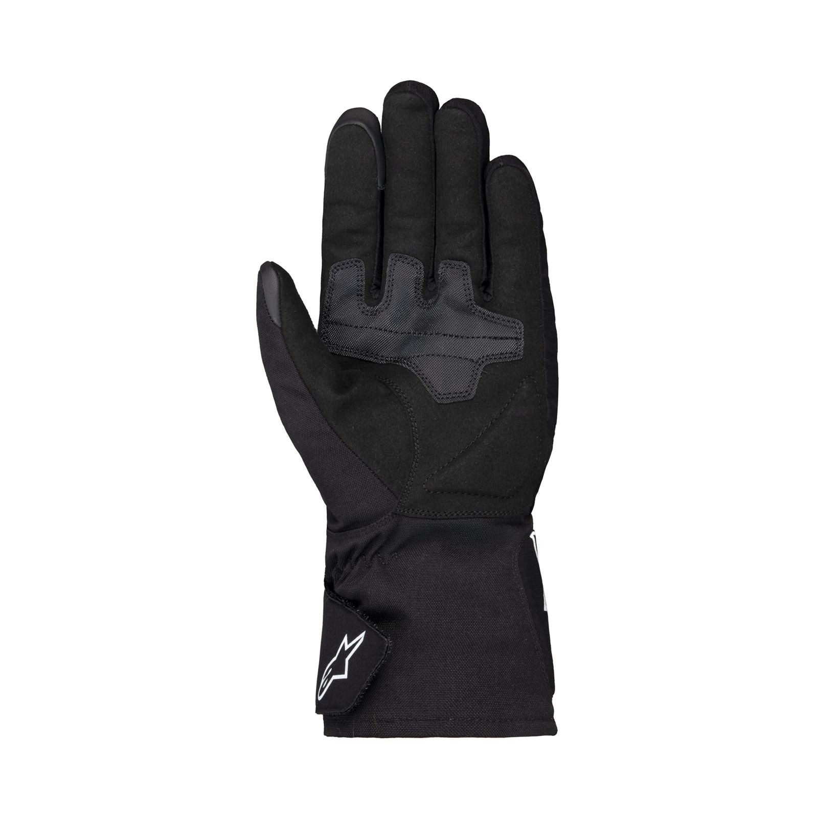 Alpinestars WT-1 DS Insulated Gloves - Black_1869436