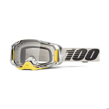 100% Armega Goggles - Viggio - Clear Lens [MPN: 50004-00048]_1984278