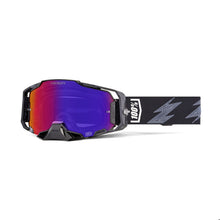 100% Armega Hiper Goggles - Crenshaw - Mirror Purple Lens [MPN: 50003-00020]_1983374