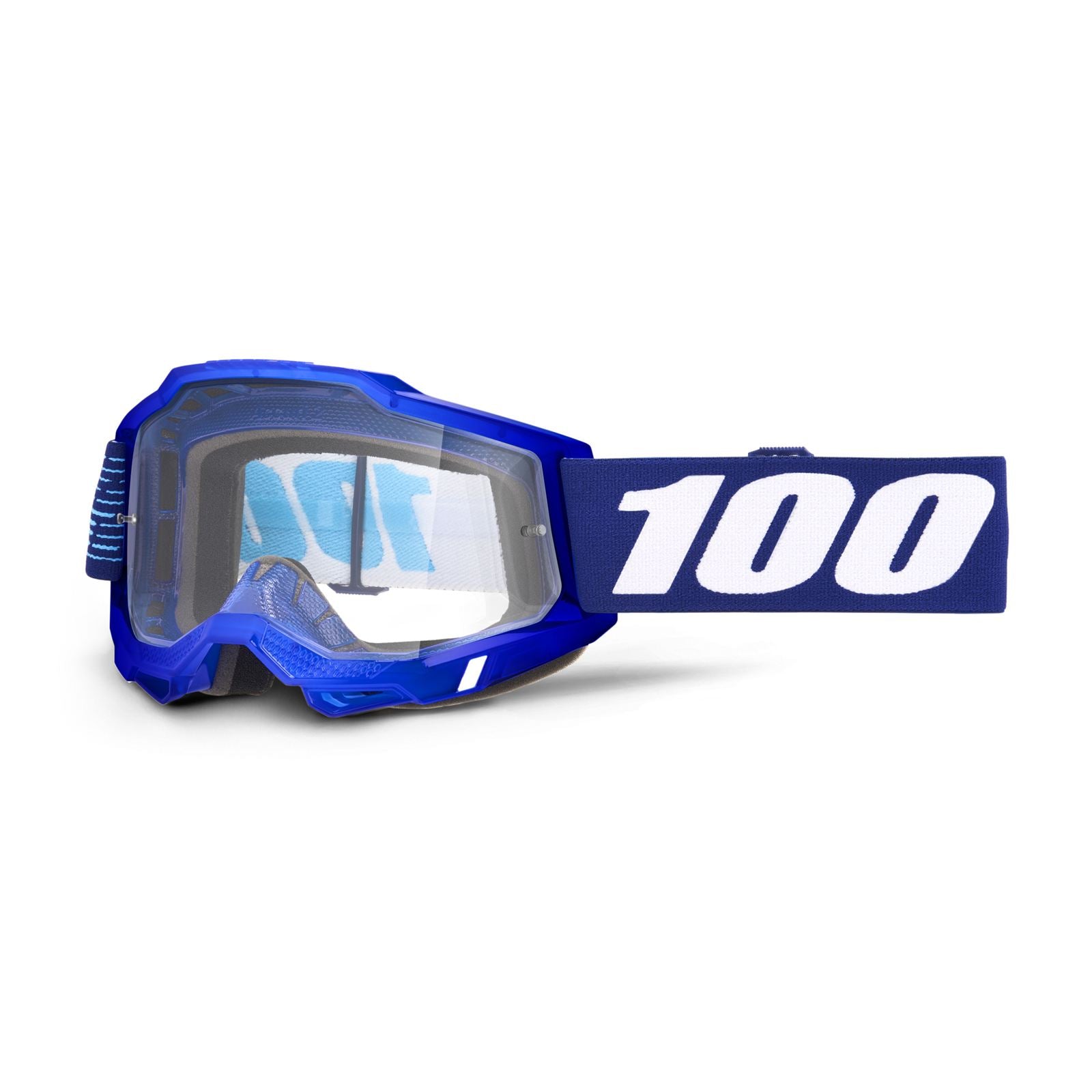 100% Accuri 2 Goggles - 2028 Clear Lens [MPN: 50013-00057]_1983220