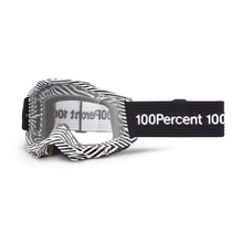 100% Accuri 2 Goggles - Samba Clear Lens [MPN: 50013-00059]_1983983