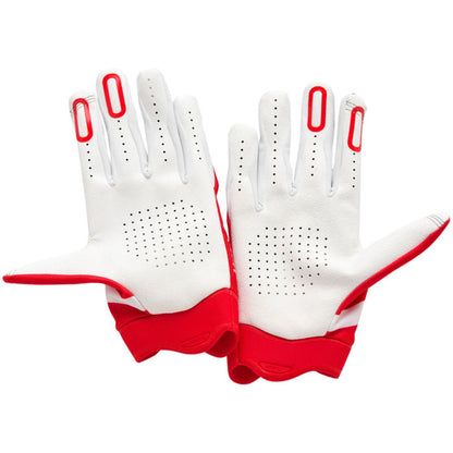100% Itrack 2 Gloves - Red_1963445