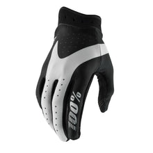 100% Itrack 2 Gloves - Black_1984802