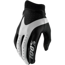 100% Itrack 2 Gloves - Black_1963436