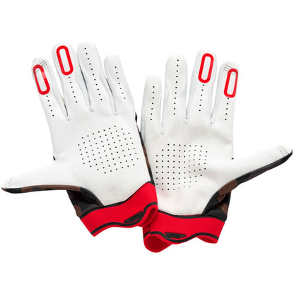 100% Itrack 2 Gloves - Camo_1963418