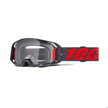 100% Armatic Goggles - Turo - Clear Lens [MPN: 50059-00014]_1983359