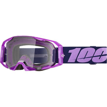 100% Armatic Goggles - Toyoko - Clear Lens [MPN: 50059-00013]_1839835