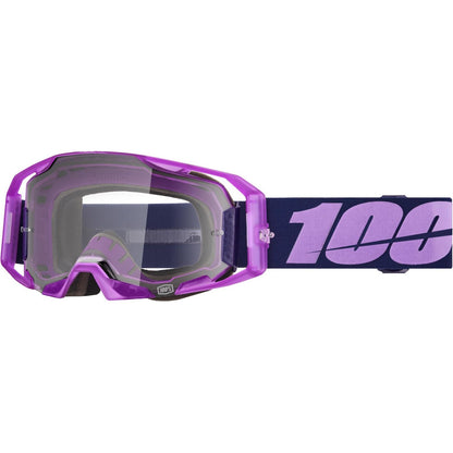 100% Armatic Goggles - Toyoko - Clear Lens [MPN: 50059-00013]_1839835