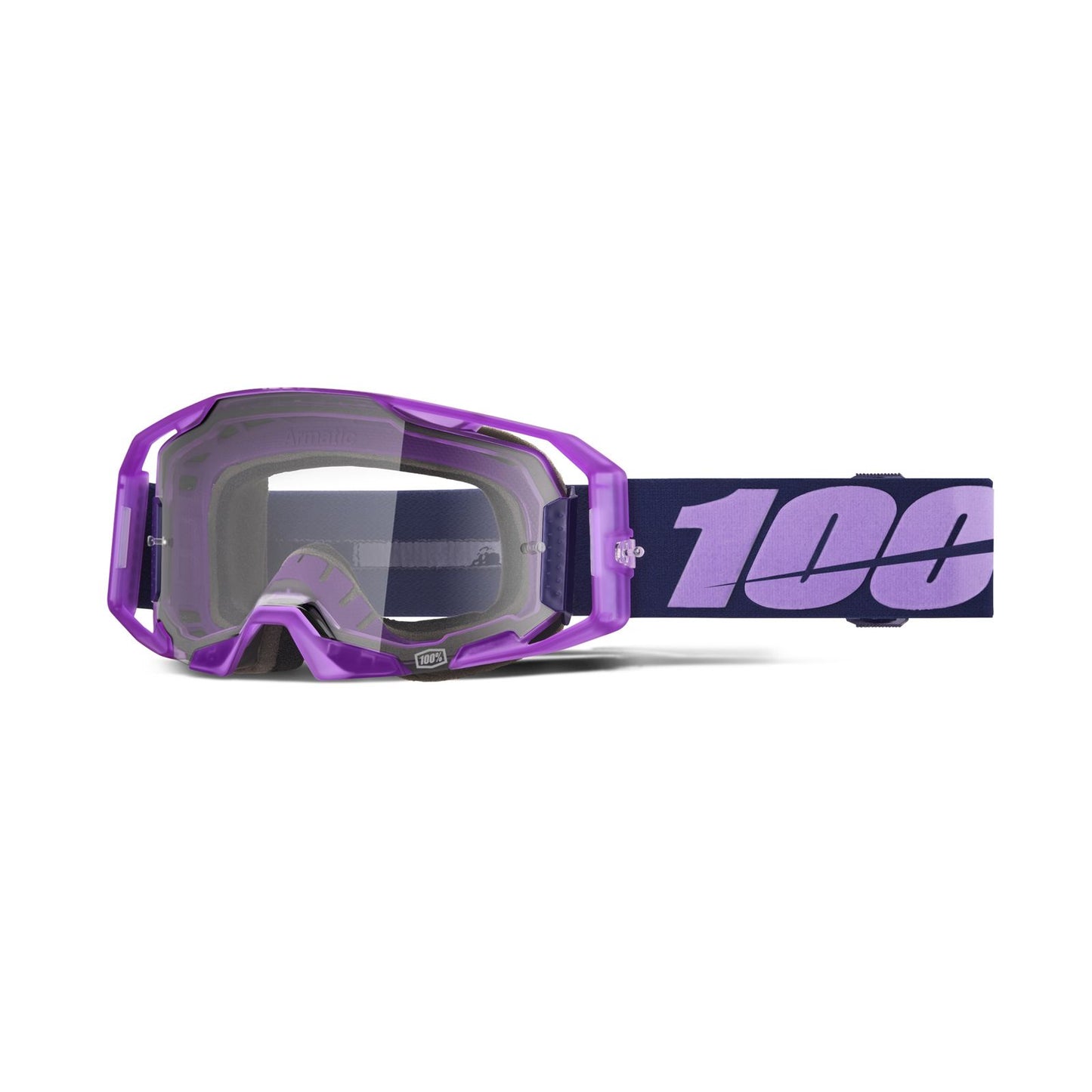 100% Armatic Goggles - Toyoko - Clear Lens [MPN: 50059-00013]_1984126