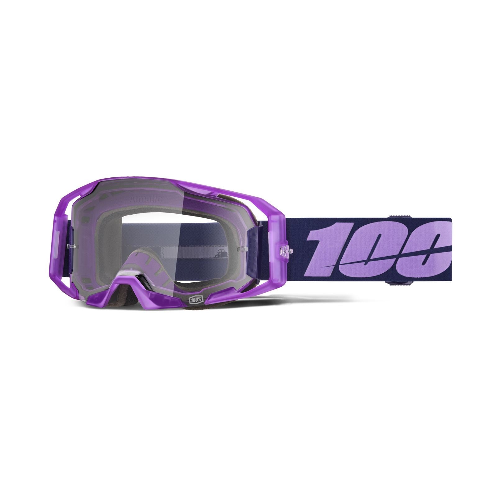 100% Armatic Goggles - Toyoko - Clear Lens [MPN: 50059-00013]_1984126