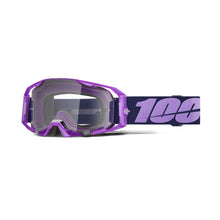100% Armatic Goggles - Toyoko - Clear Lens [MPN: 50059-00013]_1984126