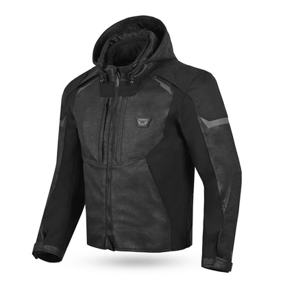 Cortech Shadow AX Jacket - Black_1983411