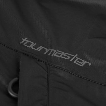 Tourmaster Sentry Evo Rain Jacket - Black - Small [MPN: SENTRY EVO RAIN]_1982371