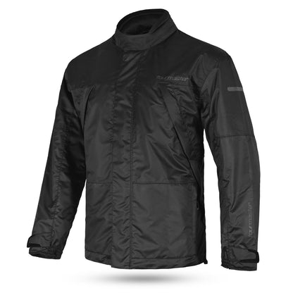 Tourmaster Sentry Evo Rain Jacket - Black - Medium [MPN: SENTRY EVO RAIN]_1982132