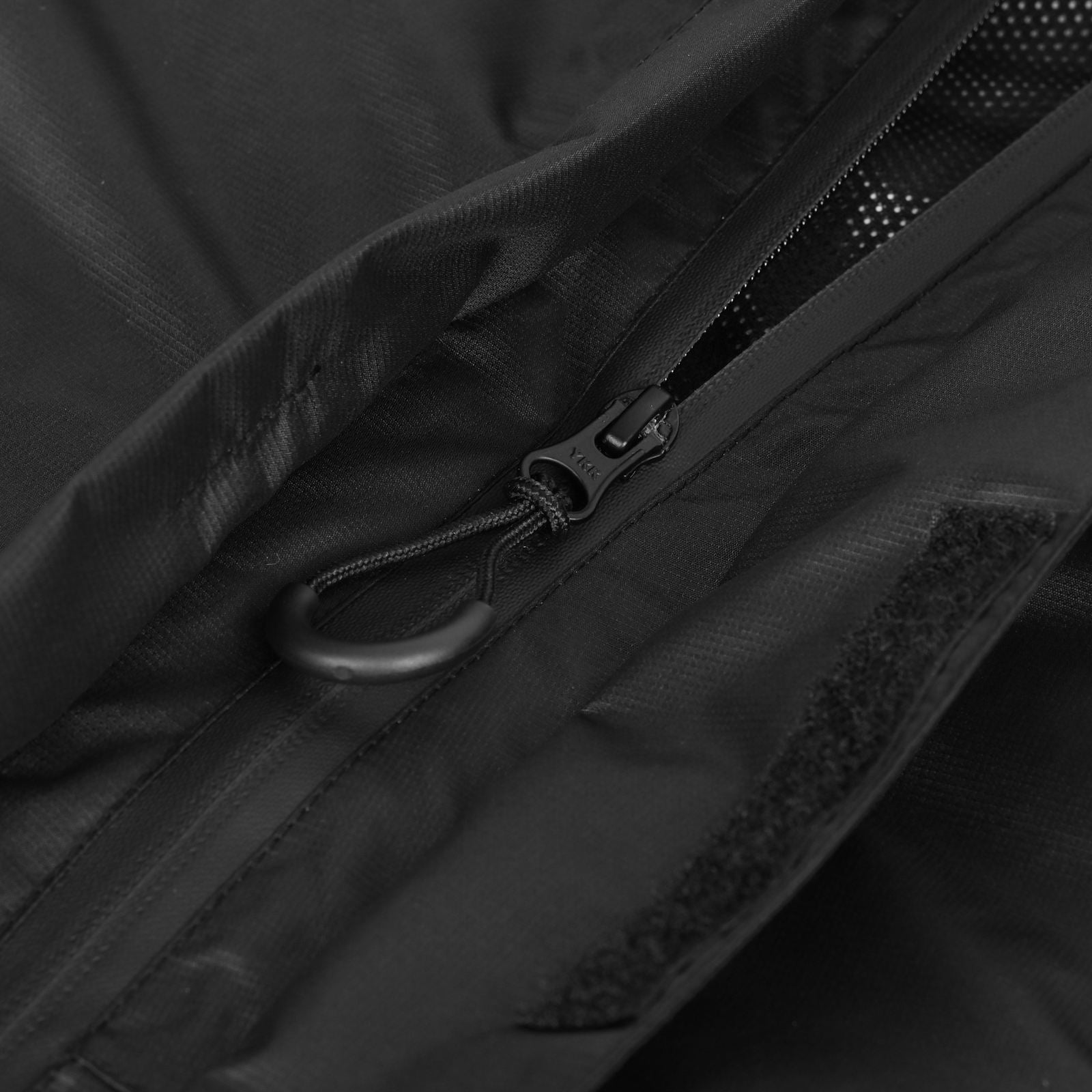 Tourmaster Sentry Evo Rain Jacket - Black - Medium [MPN: SENTRY EVO RAIN]_1982567