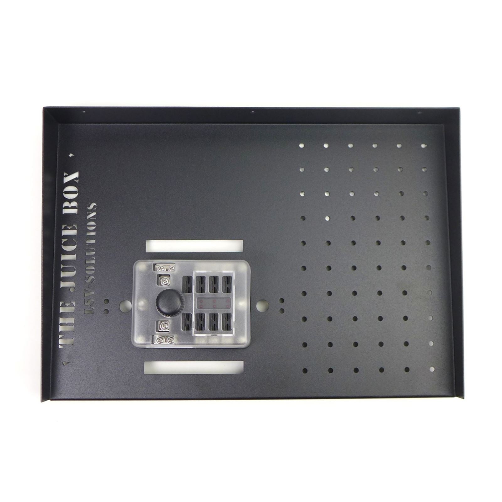 LSV-Solutions The Juice Box for Evolution D5 models and others 24-JUICEBOX_1783366