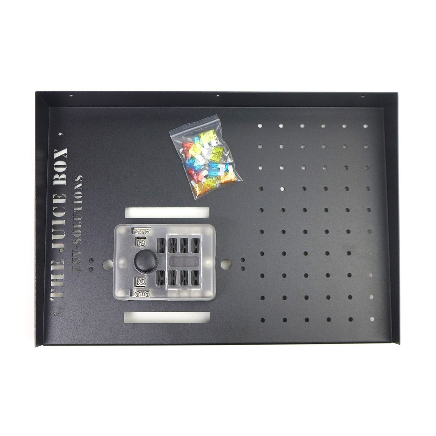 LSV-Solutions The Juice Box for Evolution D5 models and others 24-JUICEBOX_1783368
