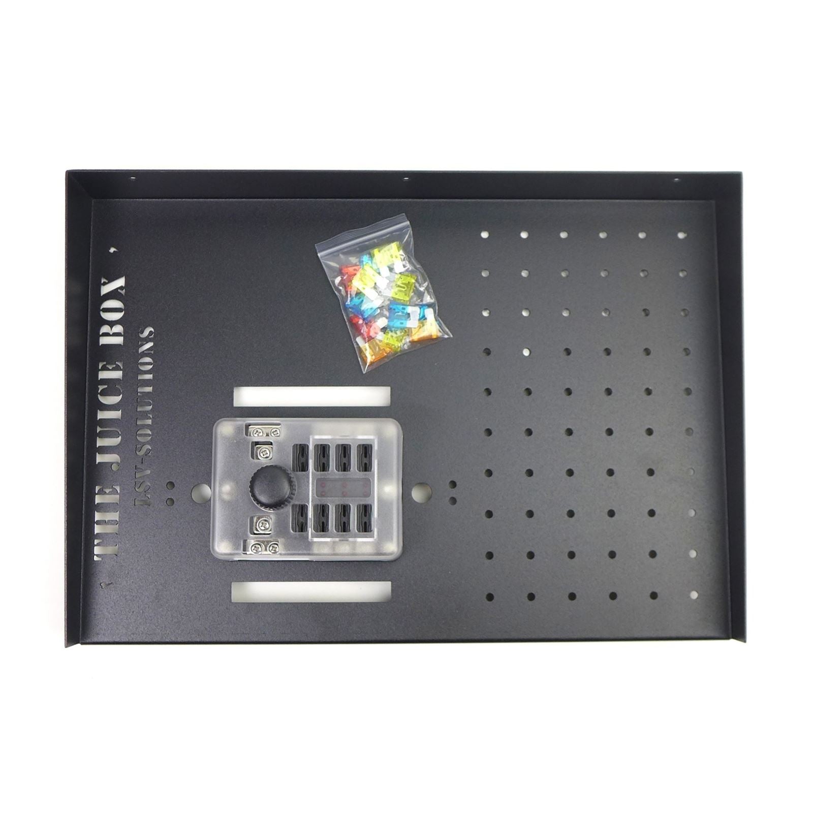 LSV-Solutions The Juice Box for Evolution D5 models and others 24-JUICEBOX_1783368
