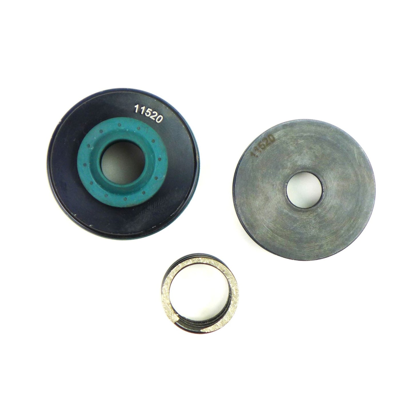 SKF Shock Seal Head - 16 mm ID x 50 mm OD - Showa OPEN BOX [MPN: SH-SHO-16-50-22]_1783737