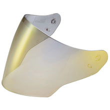 HJC HJ17R Shield - Gold OPEN BOX [MPN: 0914-9413-00]_1784201