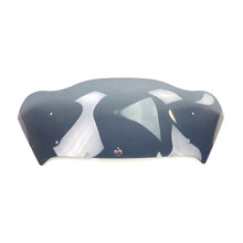 Klock Werks Flare™ Windshield - 8" - Dark Smoke - FLH/FLTRXSTSE OPEN BOX [MPN: KWW-01-0707-DS]_1784336