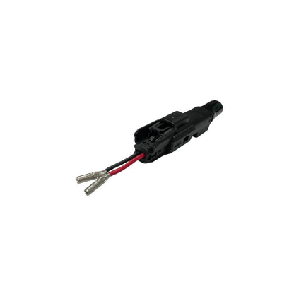 Straightline Performance Temp Sensor Delete Plug Exhaust Pipe fits Ski-Doo Gen 4/Gen 5 [MPN: 141-110]_2568818