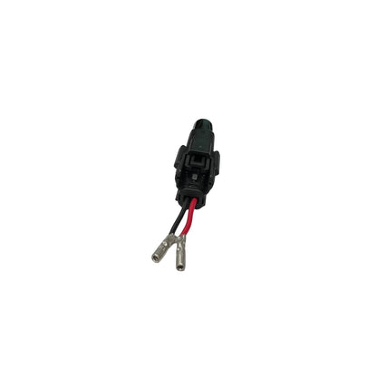 Straightline Performance Temp Sensor Delete Plug Exhaust Pipe fits Ski-Doo Gen 4/Gen 5 [MPN: 141-110]_2568819