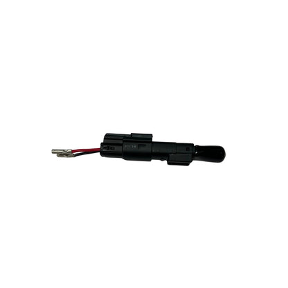 Straightline Performance Temp Sensor Delete Plug Exhaust Pipe fits Ski-Doo Gen 4/Gen 5 [MPN: 141-110]_2568820