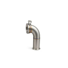 Straightline Performance RaceFlow Wastegate Outlet Pipe fits Polaris Boost [MPN: 132-163]_2568815