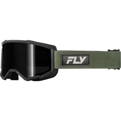 Fly Racing Focus Sand Goggles_1789917